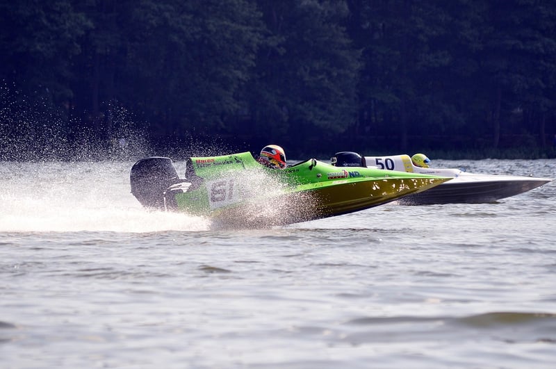 Water Sports